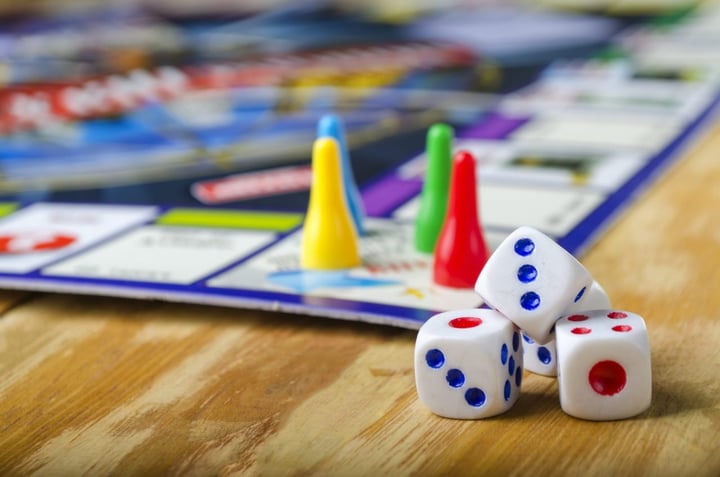 5 reasons why employee engagement is no game.